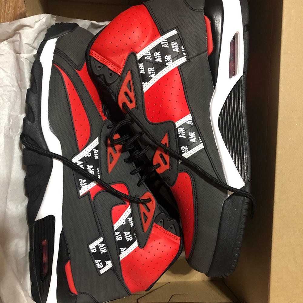 Nike Air Trainer SC High SOA sz11